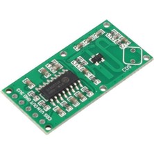 Kryon RCWL-0516 Mikrodalga Radar Modül
