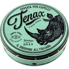 Kryon Tam Tutuşlu Parlak Saç Şekillendirici Pomad 125ML