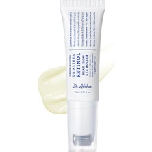 Kryon Dr. Althea Retinol Flat Iron Eye Roller | Kırışıklık Karşıtı Retinol Peptid Centella Lifting Göz Serumu 25 ml