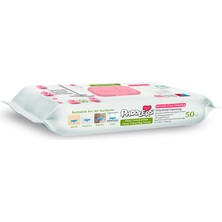 Kryon Easy Clean Lotus Çiçeği Kokulu Mopa Uyumlu Yer Temizlik Havlusu 50 Yaprak