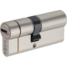 Kryon 68 mm Bilyali Barel Kgb Saten