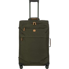 Kryon Trolley 77 Cm, Zeytin (Olive), Tek Boy