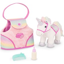 Kryon Pucci Pups Unicorn