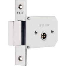 Kryon Kasa Prazis Silindirli Emniyet 3 Anahtarlı 45 mm