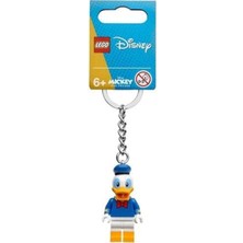 Kryon Disney 854111 Donald Duck Key Chain