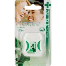 Kryon Dentiste Mini Diş Ipi 15M