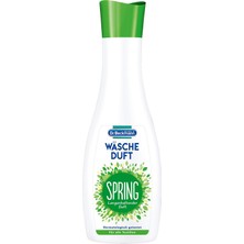 Kryon Spring Çamaşır Kokusu, Çamaşır Makinesi ve Kurutma Makinesi Için Uygundur, 250 ml