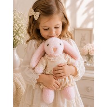 Kryon Ivory Bunny, Krem, Std
