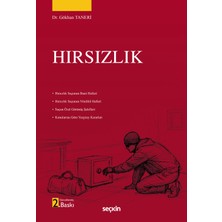 Seçkin Yayıncılık Hırsızlık