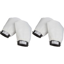 Kryon Air/pro Thp2 Filtre Pack (Çift) – Air/p/1 (2 Paketi)