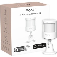 Kryon Sensor Hareket ve Işik P2