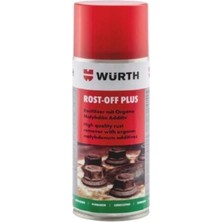 Kryon Rost Off Plus Pas Sökücü Sprey 400ML