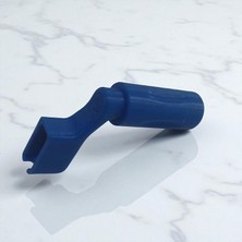 Kryon Gitar Teli Sarma Aparatı (Mavi)