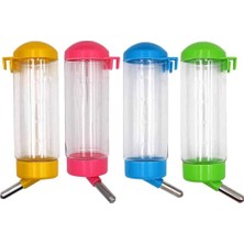 Kryon Kemirgen (Tavşan, Hamster, Guinea Pig) Suluğu 500 ml (Sarı)