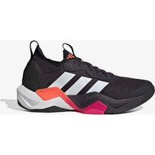 Adidas Rapidmove Adv 2 Hiit Erkek Mor Antrenman Ayakkabısı.-