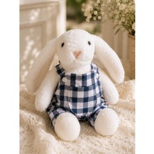 Kryon Bluebird Bunny Salopet, Mavi, Std