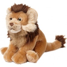 Kryon Oturan Aslan Peluş OYUNCAK23 cm 15192047