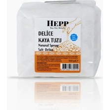 Kryon Hepp Delice Kaya Tuzu 500 gr