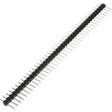 Kryon 1X40 19MM Erkek Header