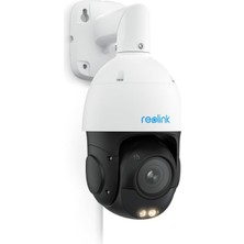 Kryon P840 8mp 2.7-13.5mm Speed Dome Kamera
