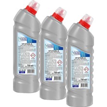Kryon Vp Stain A Pas ve Metal Leke Sökücü 750 ml (3 Paketi)