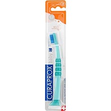 Kryon Cs Baby Bebek Diş Fırçası (2 Paketi)