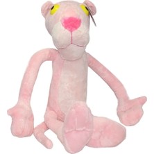Kryon Pembe Panter Peluş 72 cm