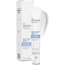 Kryon Adenozin Içerikli Kırışıklık Karşıtı Göz Çevresi Kremi 12 ml