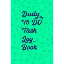 Kryon Quick Hourly To Do Task Planner: Everyday To Do Tasks Logbook