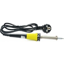 Kryon ZD30B 60W Yandan Vidalı Kalem Havya