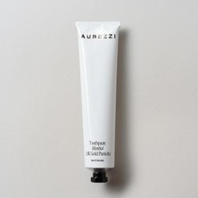 Kryon Menthol Mentol Aromalı 24K Altın Parçacıkları Beyazlatıcı Diş Macunu 75ML