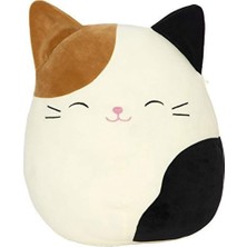 Kryon Kelly Toy 20,32 cm Squishmallow - Cam Kedi