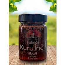 Polente Kuru Incir Reçeli 400 gr