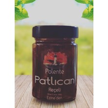 Polente Patlıcan Reçeli 400 gr