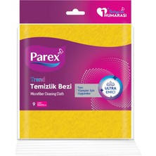 Kryon Trend Temizlik Bezi 9'lu