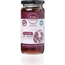 Eya Organik Nar Reçeli 280GR