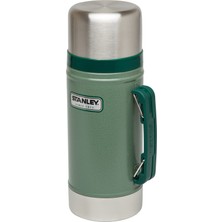 Kryon Classic Legendary Vakumlu Çelik Yemek Termosu, 0.7 L