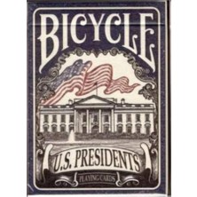 Kryon U.s. Presidents Oyun Kartları