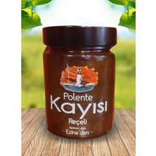 Polente Kayısı Reçeli 400 gr