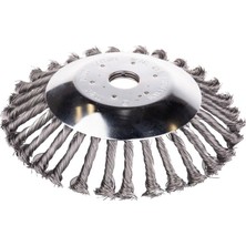 Kryon VT07110 Tırpan Başlığı Telli Fırça Ø203CM