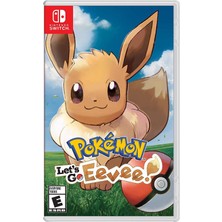 Kryon Pokemon: Let's Go