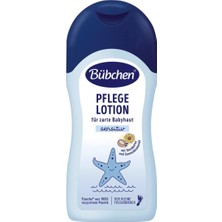 Kryon Bübchen Baby Hassas Bebek Bakım Losyonu 400ML