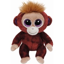 Kryon Boris Monkey Rig 15 cm Peluş