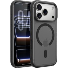 Kryon Grip Magsafe, Qi2 Uyumlu Kaymaz iPhone 18 Pro Max Kılıf