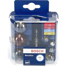 Kryon Ampul Maxıbox 12V H1 Maxıbox, H1 Maxıbox