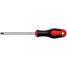 Kryon Cetaform F18-006-060 60 mm L Şaft Küçük T6 Torx Tahrikli C-Plus Tornavidalar - Krom
