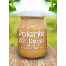 Polente Süt Reçeli 200 gr