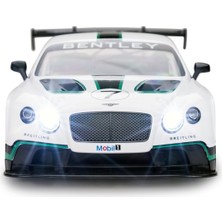 Kryon 70600 " 1: 14 " Bentley Continental Gt3 Araç