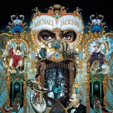 Kadıköy Plak Kulübü Dikkat CD !!! Michael Jackson – Dangerous CD