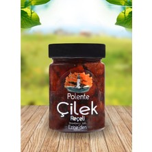 Polente Çilek Reçeli 400 gr
